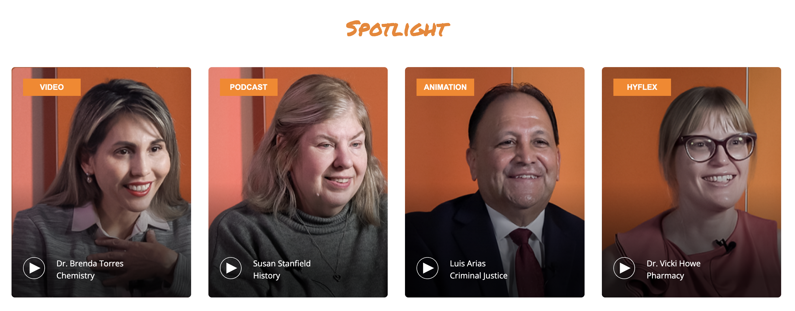spotlight
